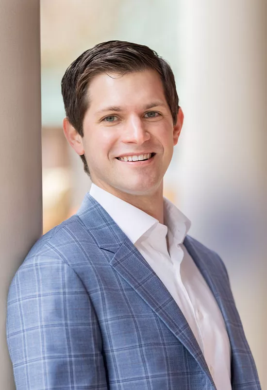 Amylyx' Co-Founder and Co-CEO, Justin Klee.